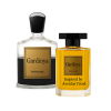 (16) Gardinya Inspired by Creed AVENTUS