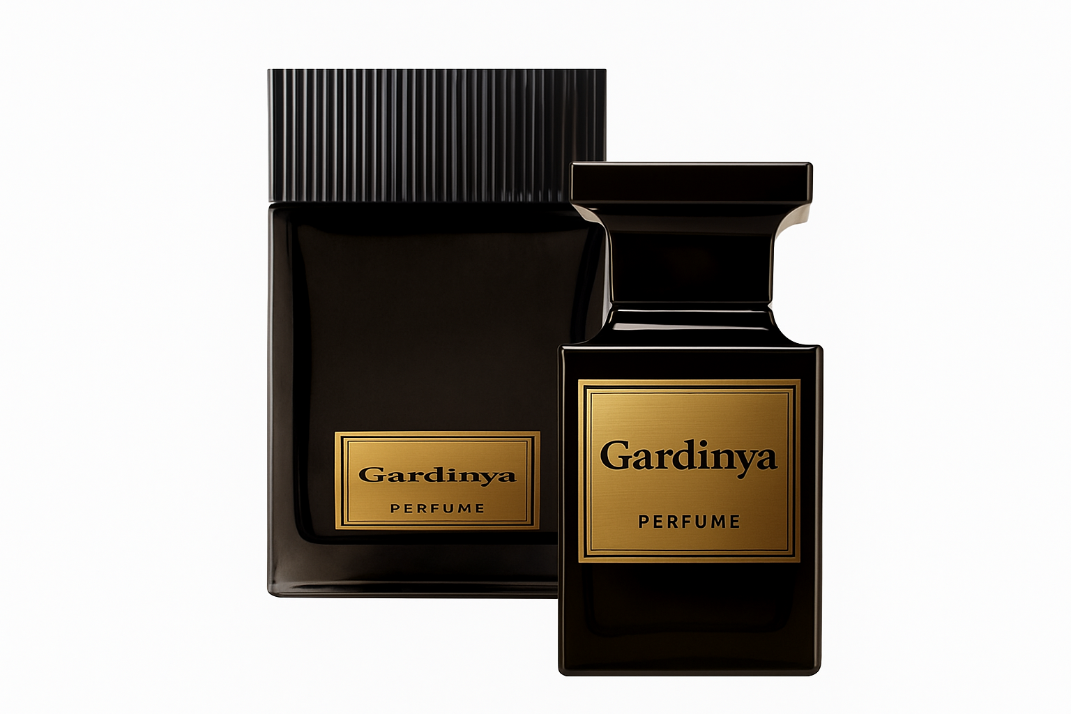 (20) Gardinya Inspired byTom ford noir