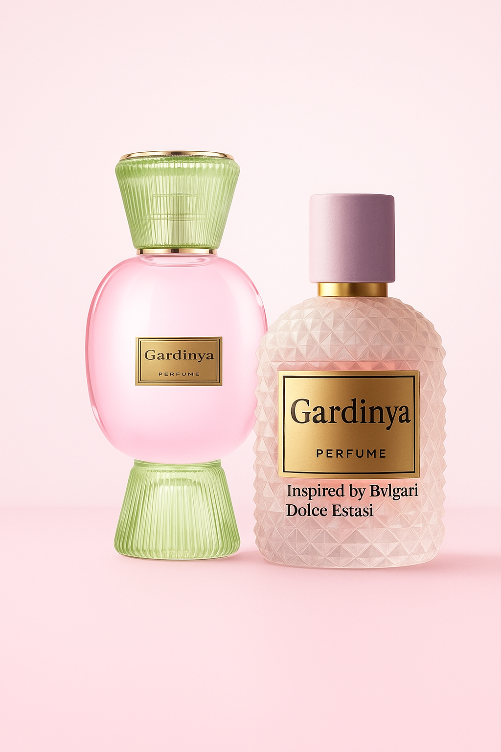 (32) Gardinya Inspired by Bvlgari Dolce Estasi