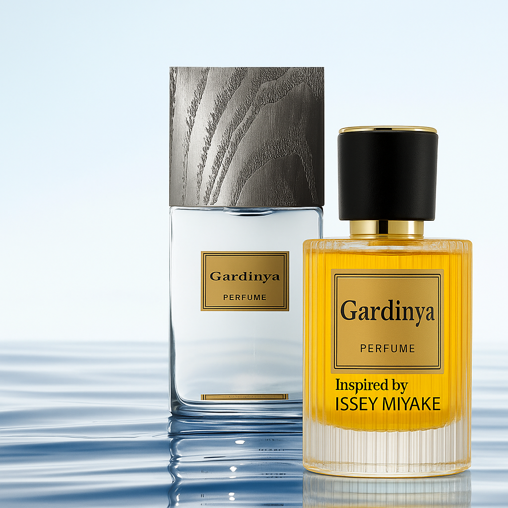 (36) Gardinya Inspired by ISSEY MIYAKE MAN