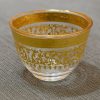 Royal Gold Coffee Cup