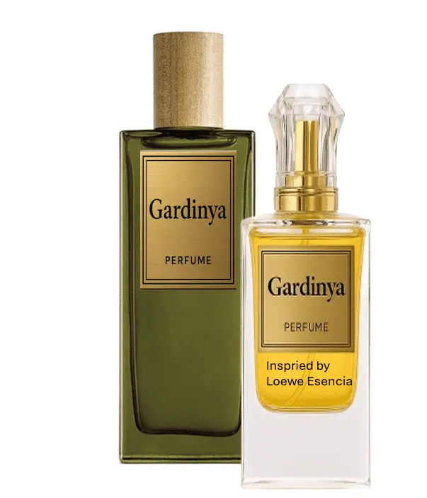 (70) Gardinya Inspired by Loewe Esencia