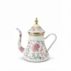 Tea Kettle Enamel 1.2L
