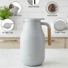 Feenik 2L Premium Vacuum Flask