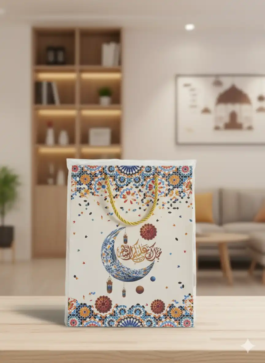 Ramadan & Eid Gift Bag