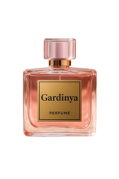 (117) Gardinya inspired by Miracle Lancôme