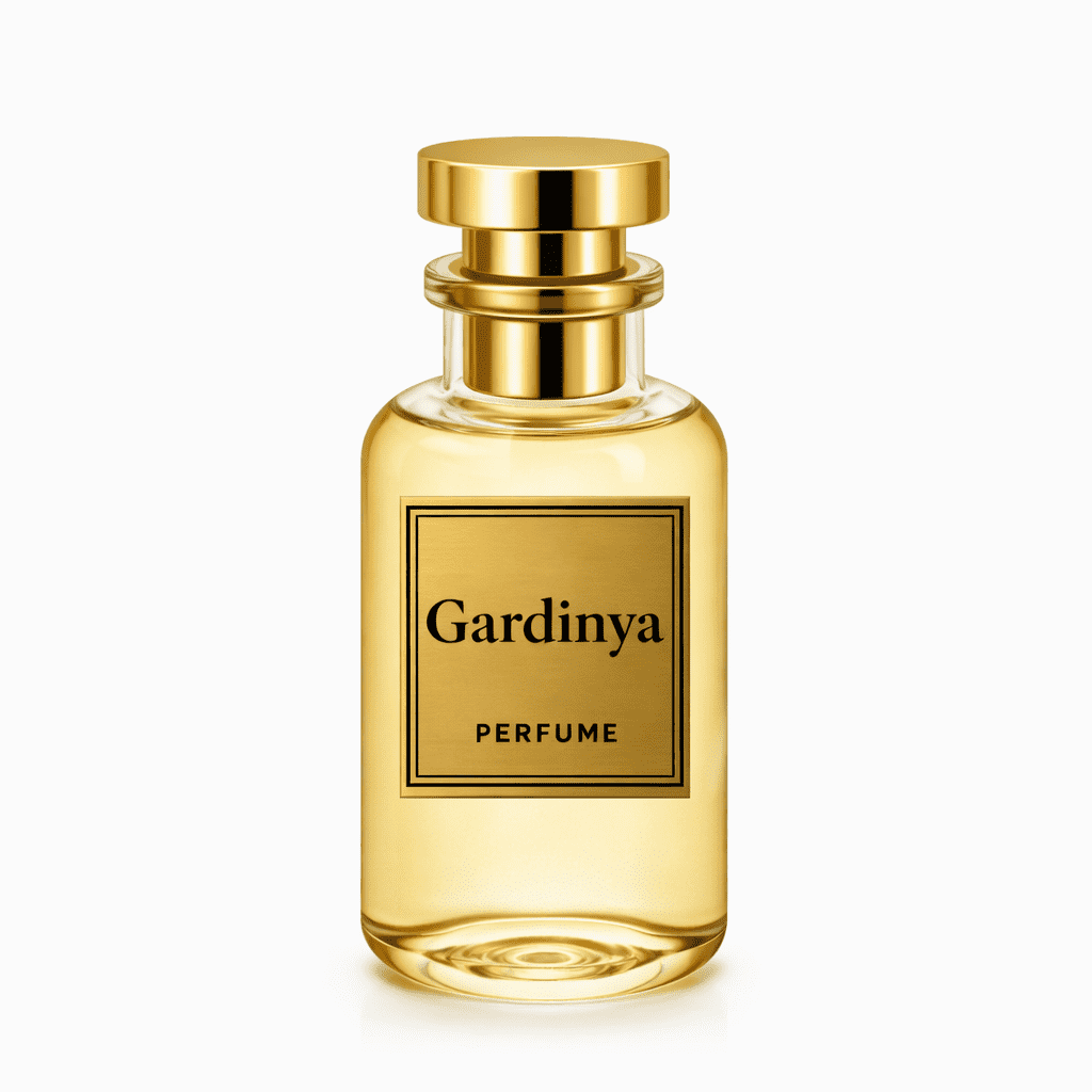 (118) Gardinya inspired by Libre Yves Saint Laurent