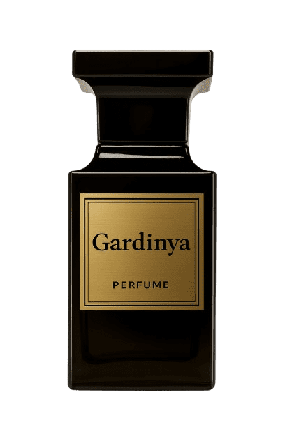 (119) Gardinya inspired by Tom Ford Rose de Russie