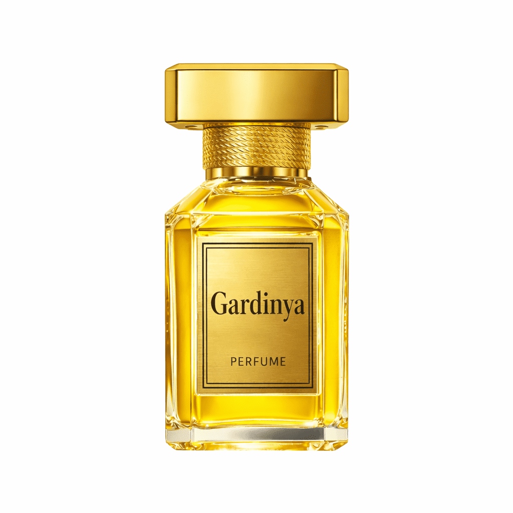 (128) Gardinya inspired by Guerlain Néroli Outrenoir