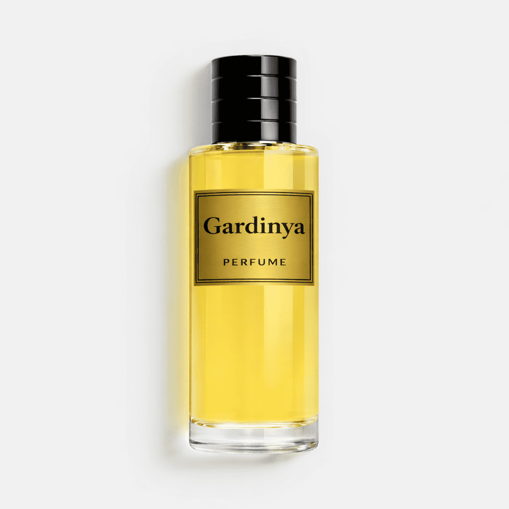 (122) Gardinya inspired by Acqua di Parma Essenza di Colonia