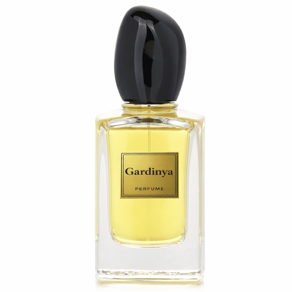 (123) Gardinya inspired by Giorgio Armani Si