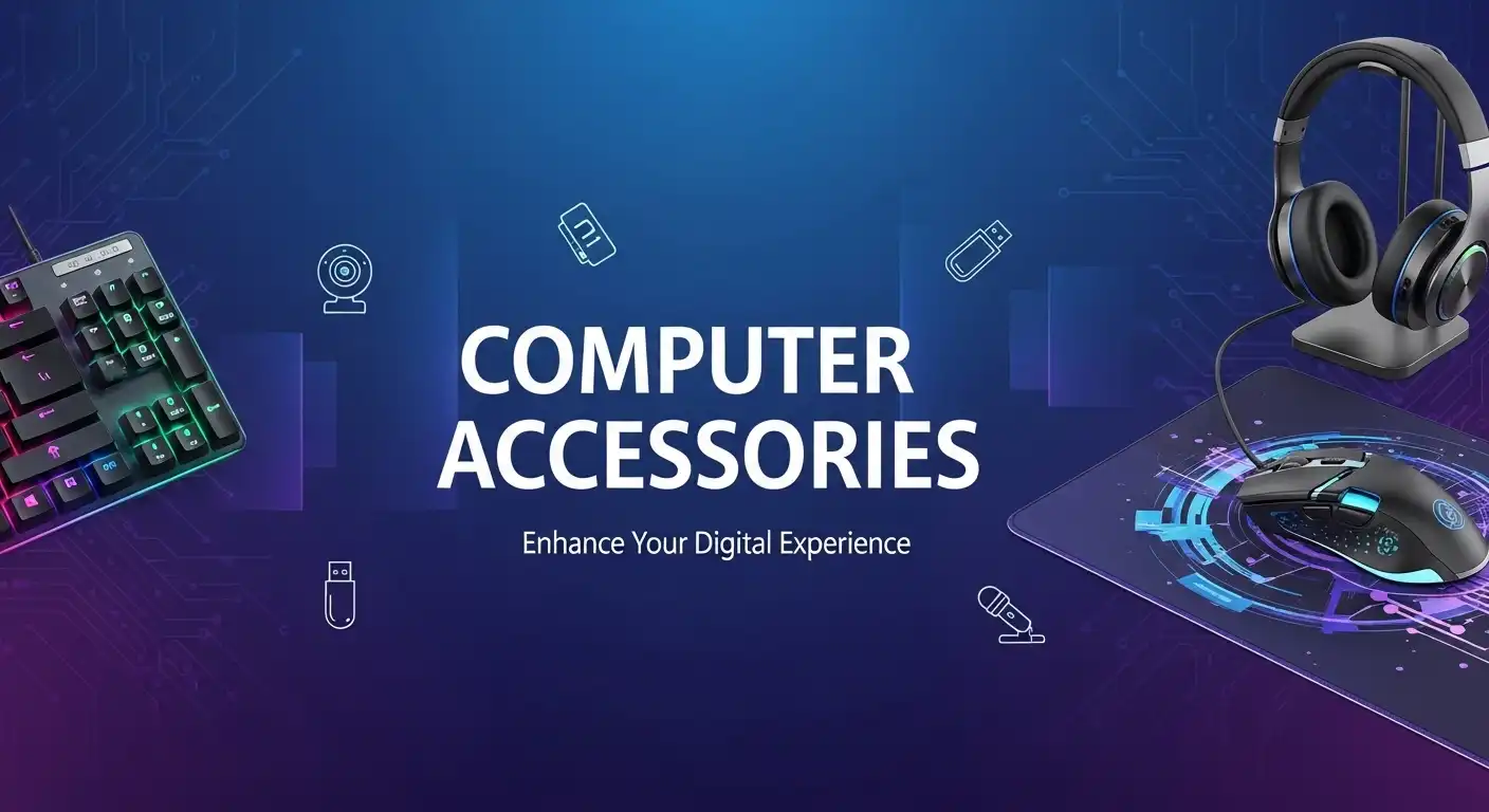 Computer Accessories