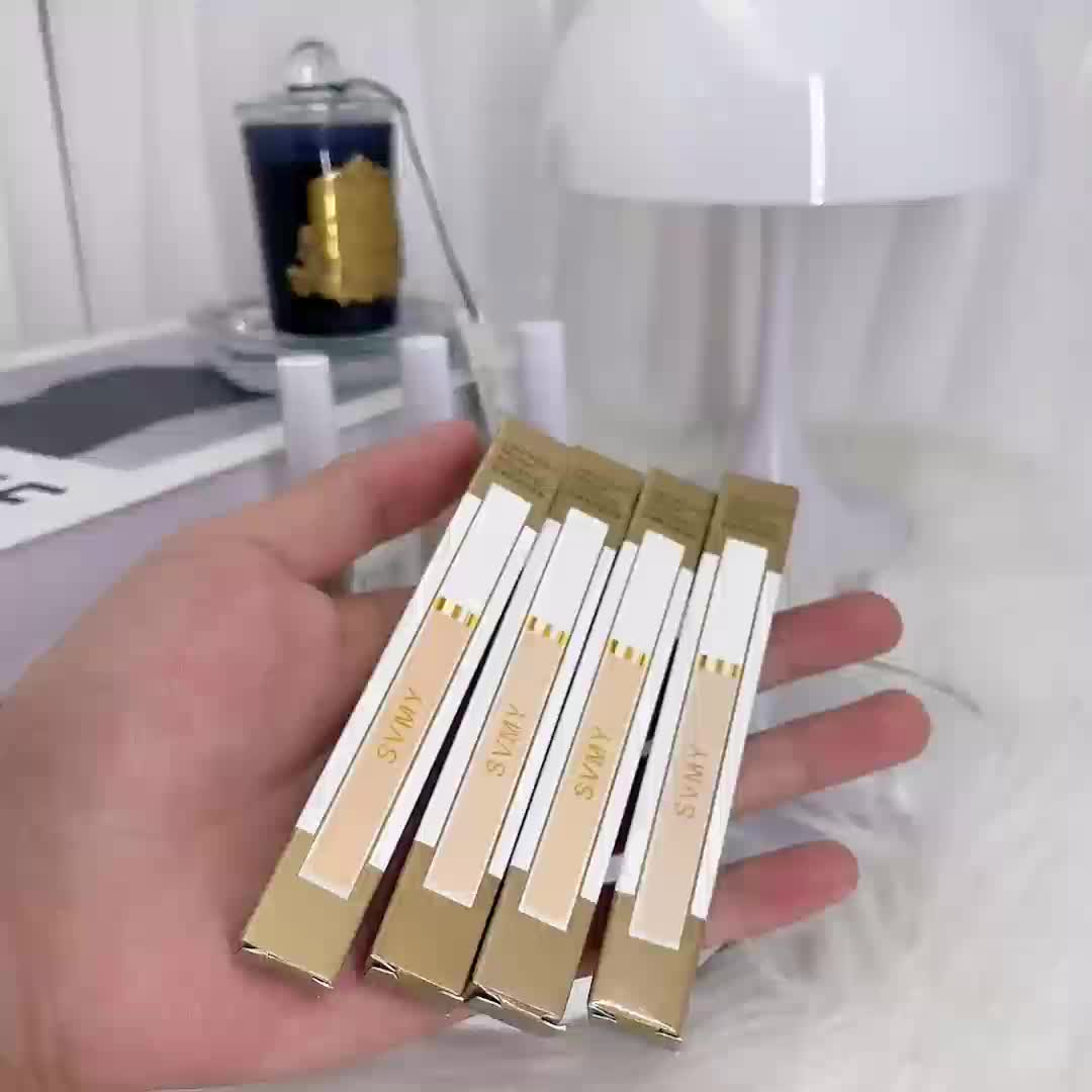 (Comely Concealer Liquid) Eye & Hide Moles ,Sunspots Matte Stick Contouring Liquid - Image 9