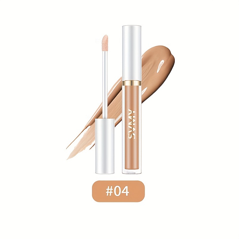 (Comely Concealer Liquid) Eye & Hide Moles ,Sunspots Matte Stick Contouring Liquid - Image 7