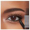 Waterproof Soft Eyeliner Gel By Comely(Suitable for Sensitive Eyes -Quick-Dry Proof Matte Gel Cream Formula
