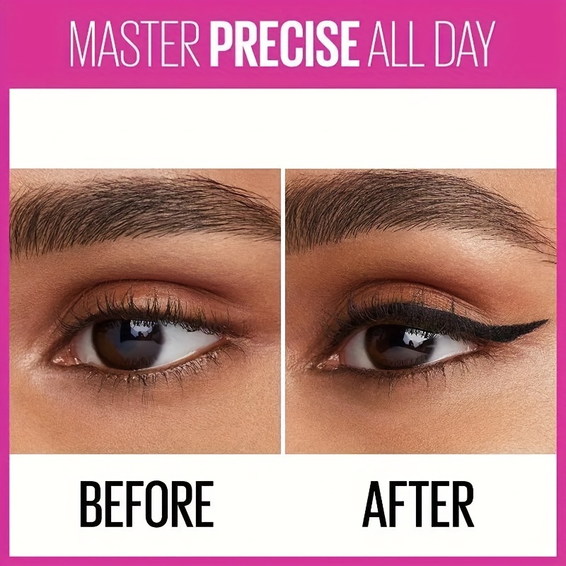 3/ Comely Eyeliner liquid Waterproof, Smooth Wear, Perfect intense colors - Image 5