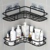 Wall Mounted Corner Shower Caddy