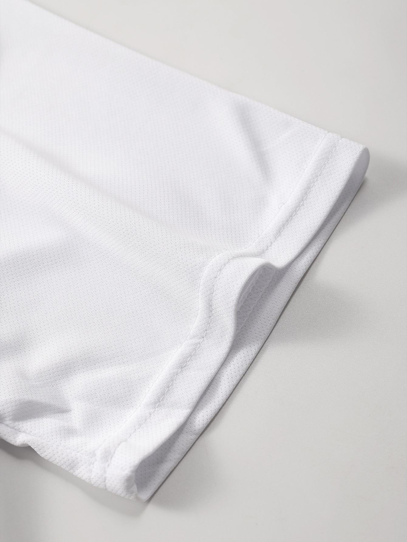 Men's Korean Japanese Style Printed Short Sleeve T-Shirt, Versatile Summer Top - Image 9